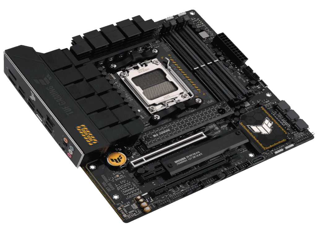 Asus Maticna ploca ASUS TUF GAMING B650-PLUS/AM5 Slika 5